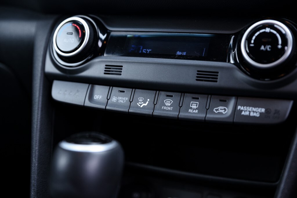 Used Hyundai KONA 2020 for sale - 76344221: Photo 14