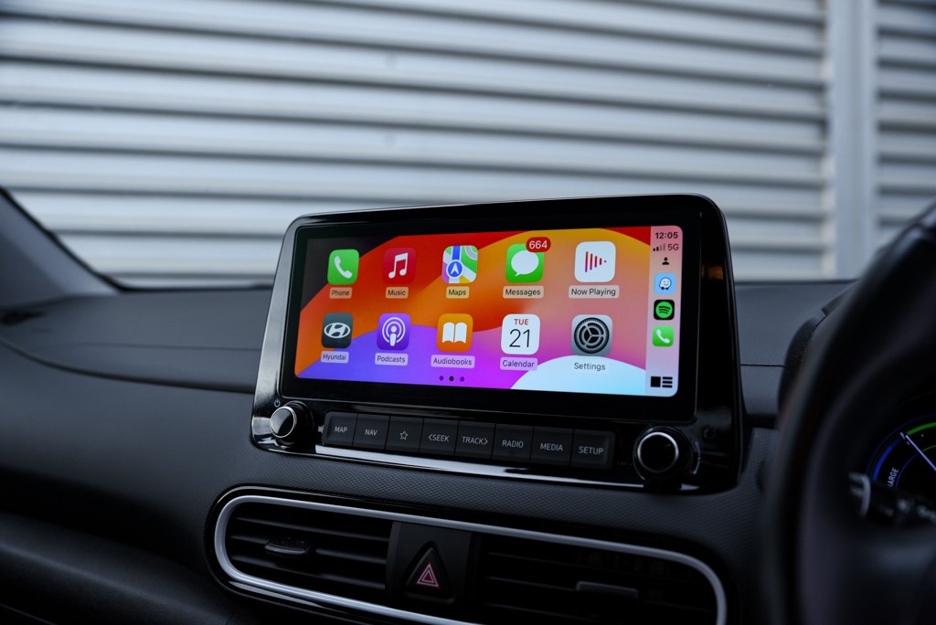 Used Hyundai KONA 2020 for sale - 76344221: Photo 15