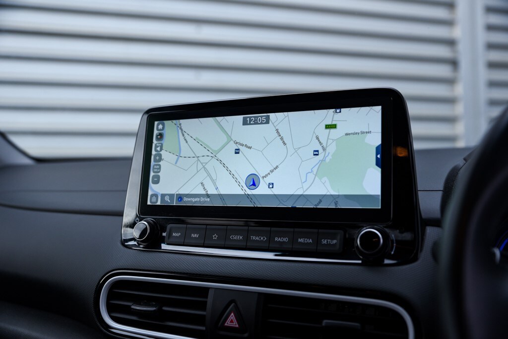 Used Hyundai KONA 2020 for sale - 76344221: Photo 19