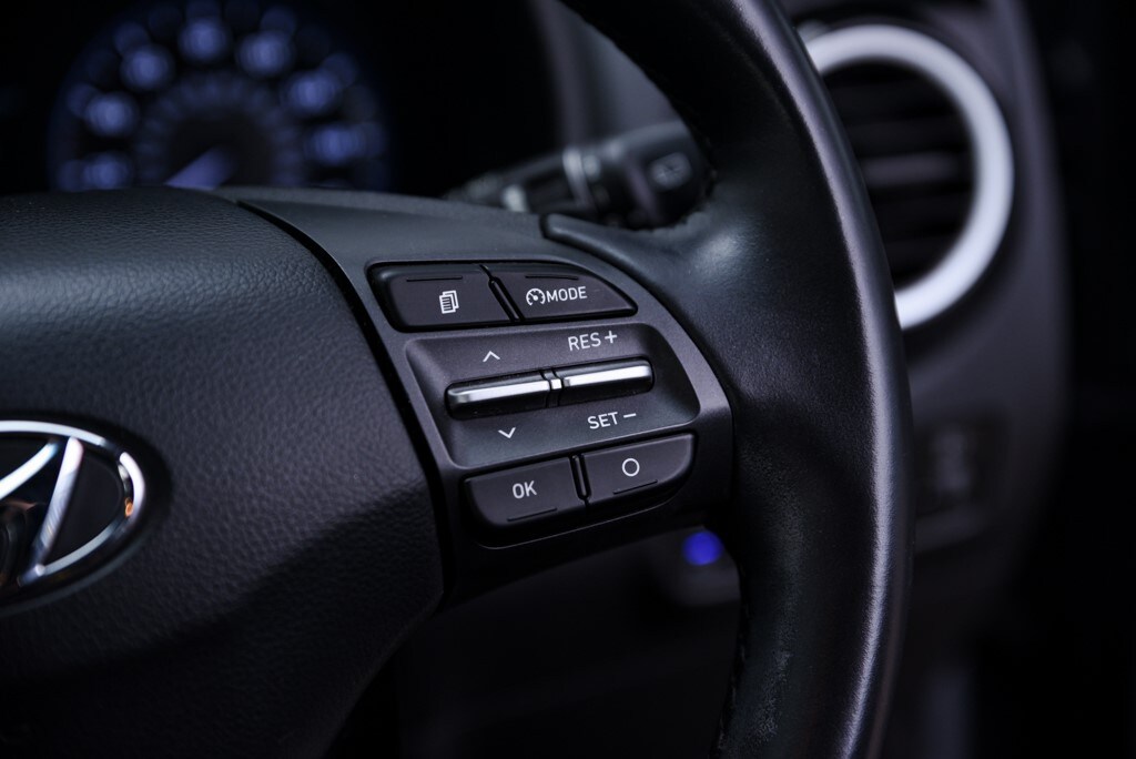 Used Hyundai KONA 2020 for sale - 76344221: Photo 22