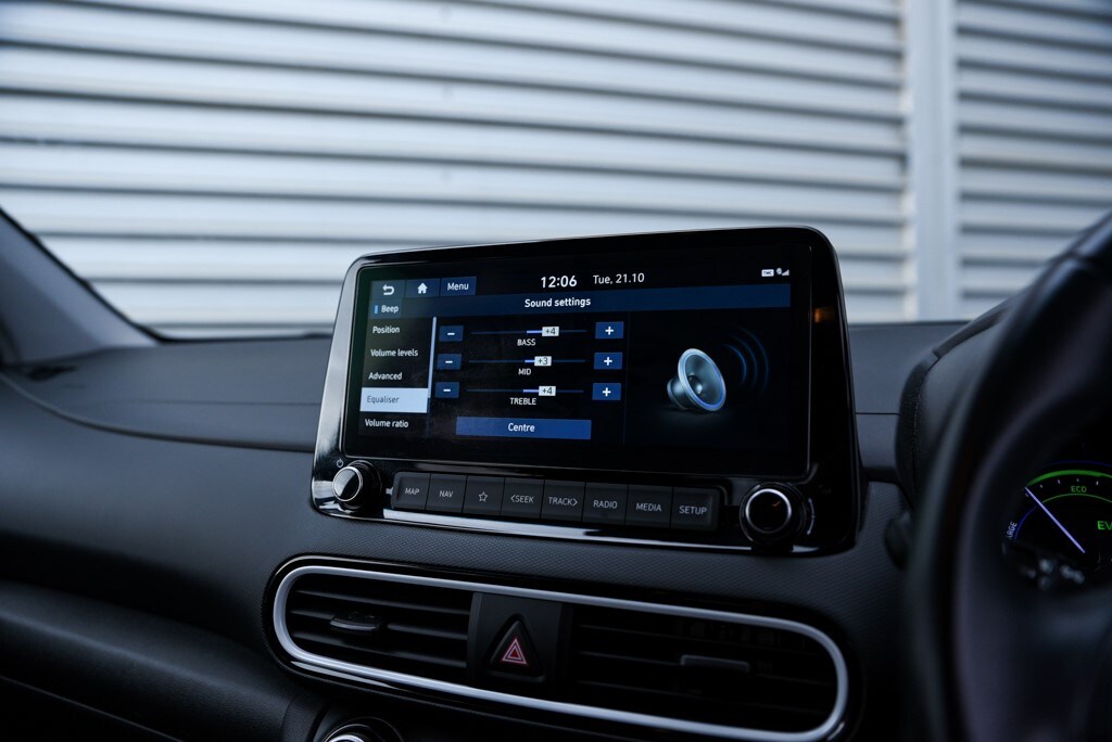 Used Hyundai KONA 2020 for sale - 76344221: Photo 28