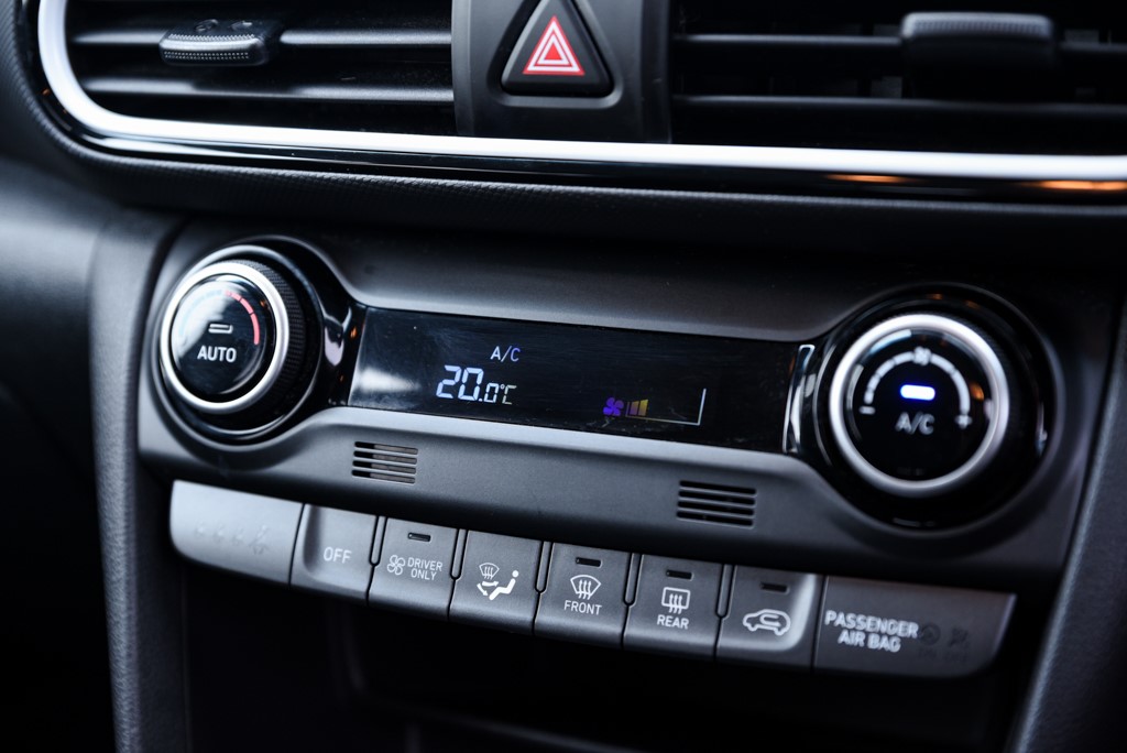 Used Hyundai KONA 2020 for sale - 76344221: Photo 29