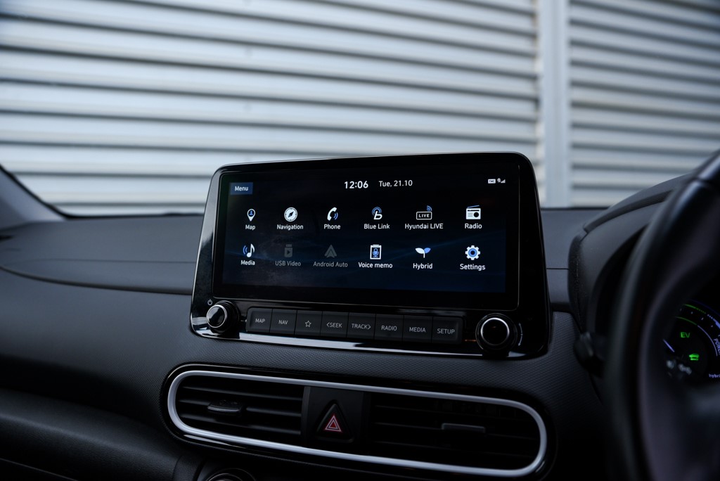 Used Hyundai KONA 2020 for sale - 76344221: Photo 30