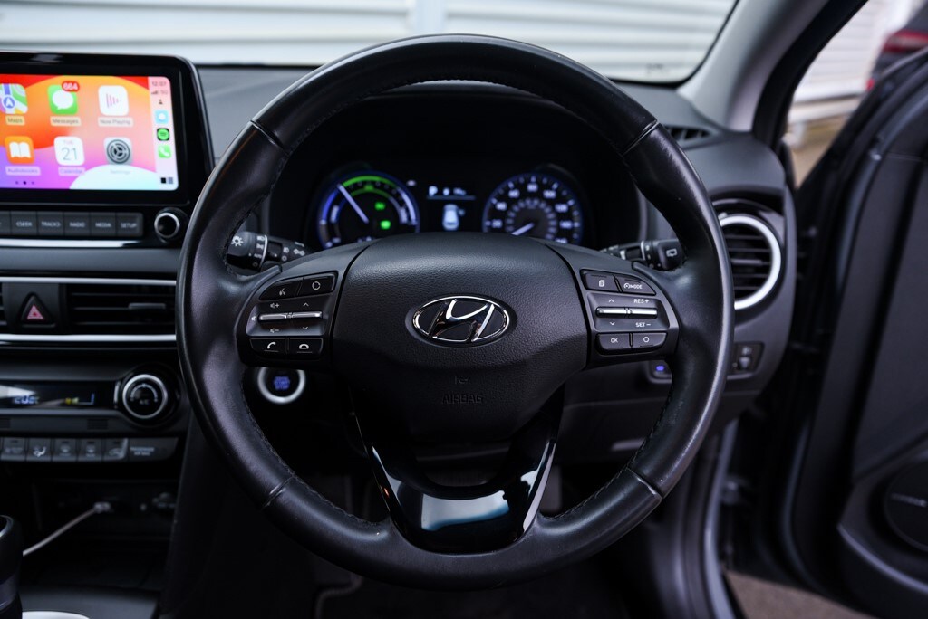 Used Hyundai KONA 2020 for sale - 76344221: Photo 31