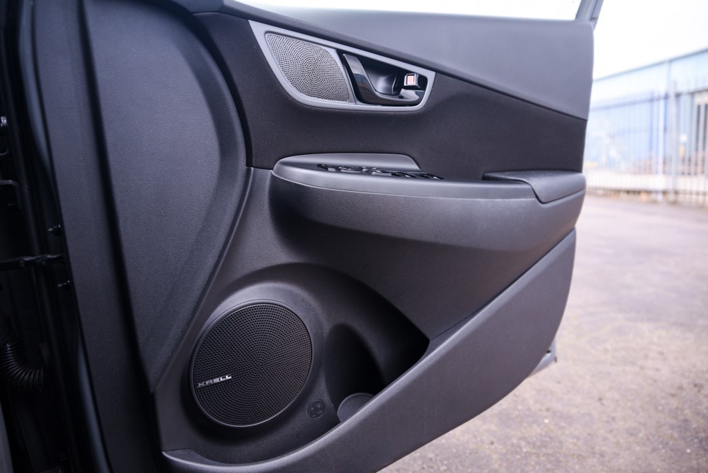 Used Hyundai KONA 2020 for sale - 76344221: Photo 36