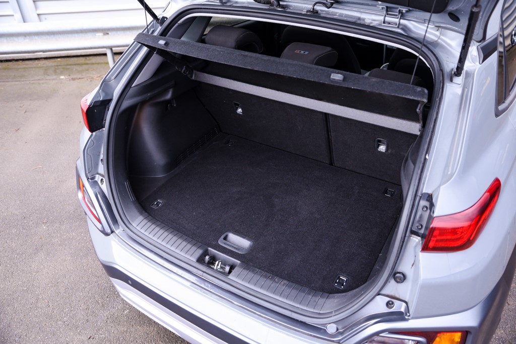 Used Hyundai KONA 2020 for sale - 76344221: Photo 37