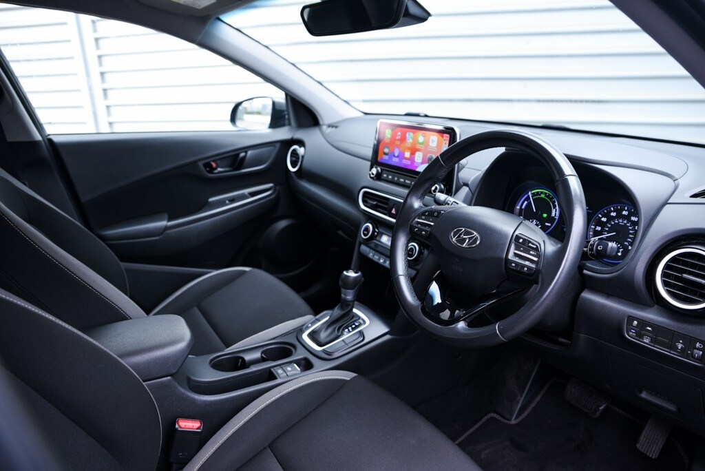 Used Hyundai KONA 2020 for sale - 76344221: Photo 6