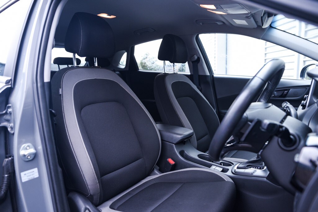 Used Hyundai KONA 2020 for sale - 76344221: Photo 7