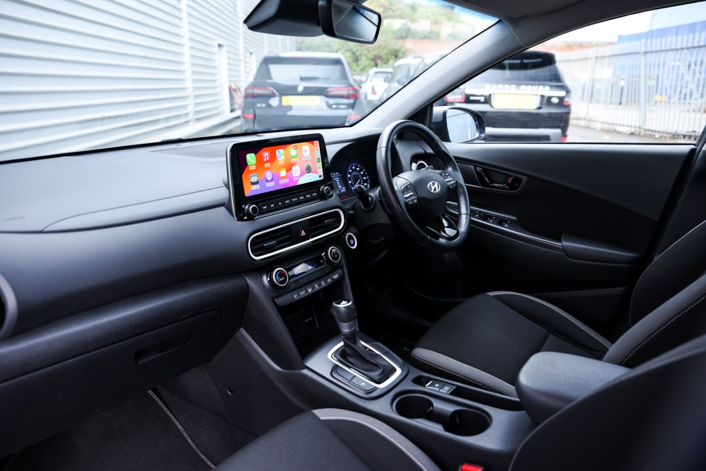 Used Hyundai KONA 2020 for sale - 76344221: Photo 8