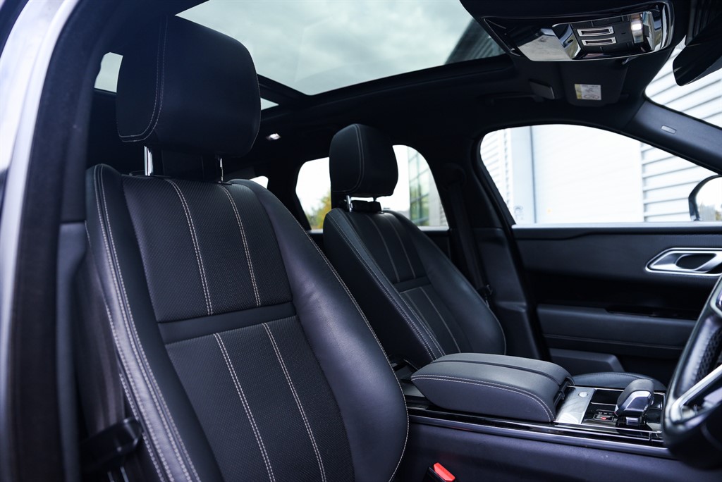 Used Land Rover Range Rover Velar 2022 for sale - 76563927: Photo 10