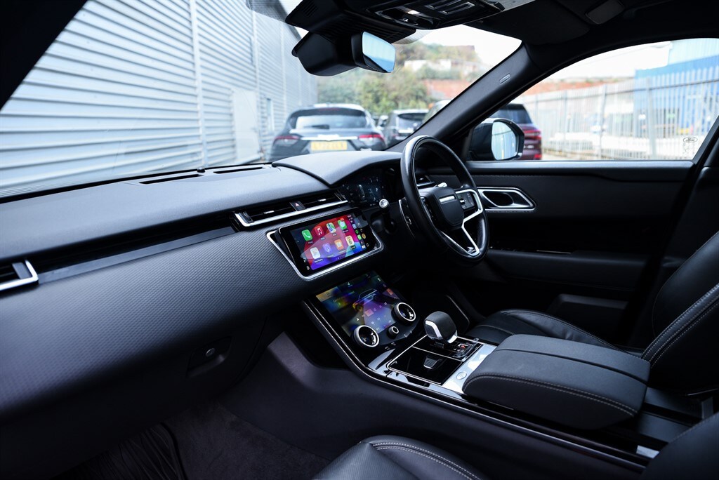 Used Land Rover Range Rover Velar 2022 for sale - 76563927: Photo 11