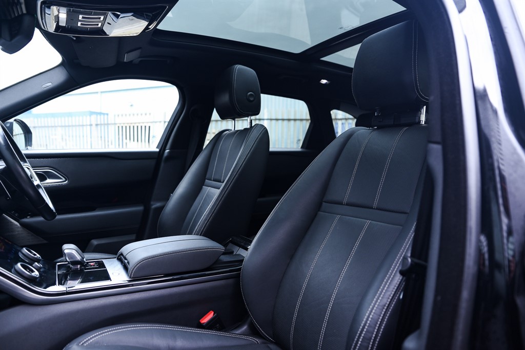 Used Land Rover Range Rover Velar 2022 for sale - 76563927: Photo 12