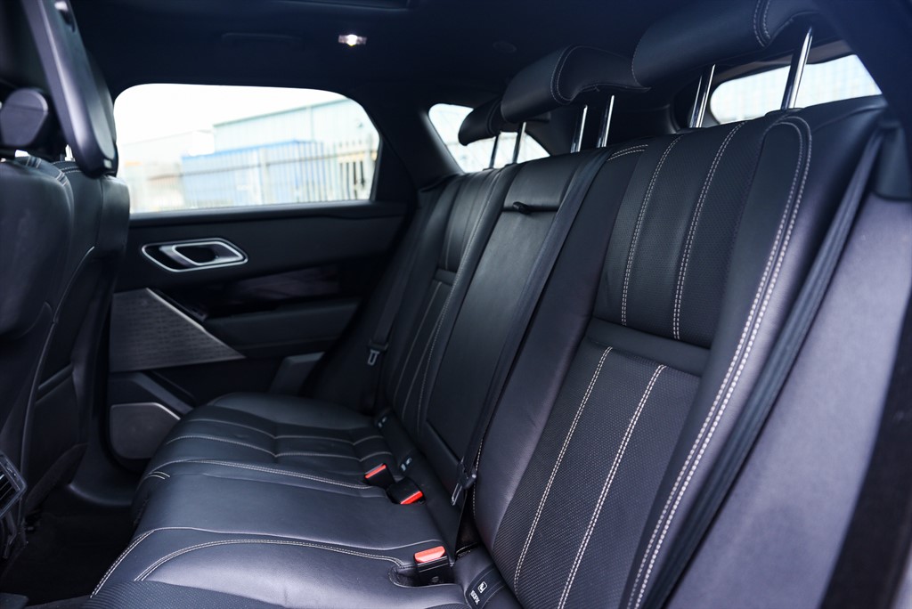 Used Land Rover Range Rover Velar 2022 for sale - 76563927: Photo 13