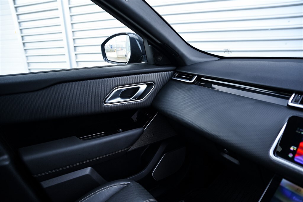 Used Land Rover Range Rover Velar 2022 for sale - 76563927: Photo 14