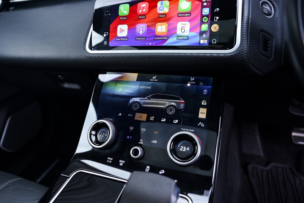 Used Land Rover Range Rover Velar 2022 for sale - 76563927: Photo 15