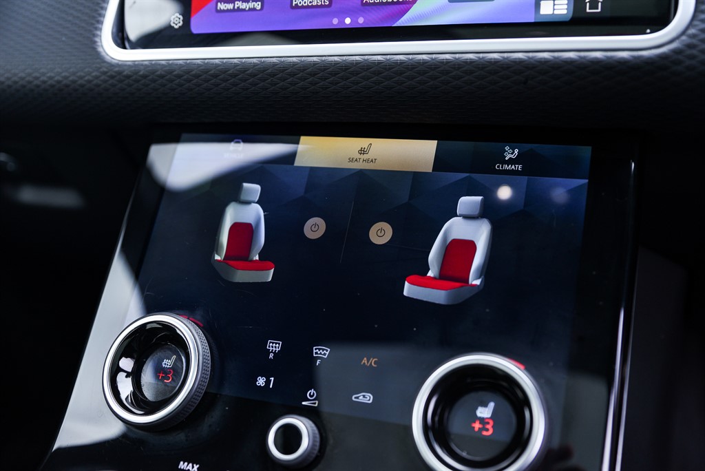 Used Land Rover Range Rover Velar 2022 for sale - 76563927: Photo 16