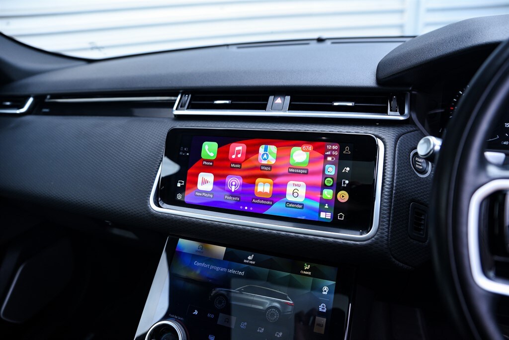 Used Land Rover Range Rover Velar 2022 for sale - 76563927: Photo 18