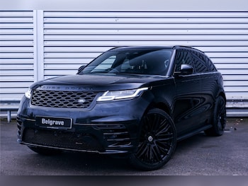 2022 - 2.0 D200 MHEV Edition SUV 5dr Diesel Auto 4WD Euro 6 (s/s) (204 ps)