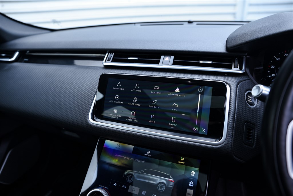 Used Land Rover Range Rover Velar 2022 for sale - 76563927: Photo 20