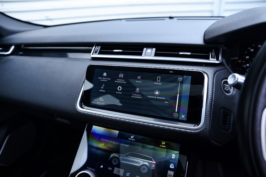 Used Land Rover Range Rover Velar 2022 for sale - 76563927: Photo 21