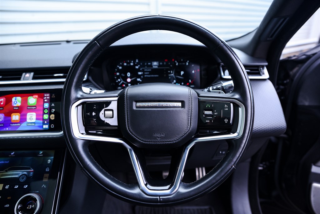 Used Land Rover Range Rover Velar 2022 for sale - 76563927: Photo 22