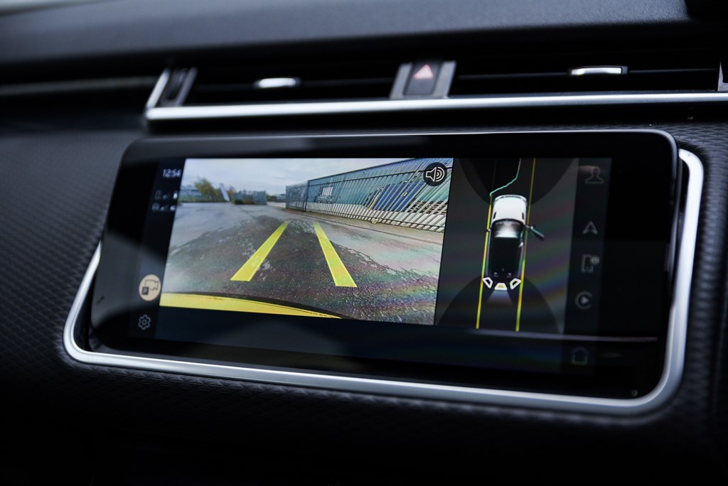 Used Land Rover Range Rover Velar 2022 for sale - 76563927: Photo 25