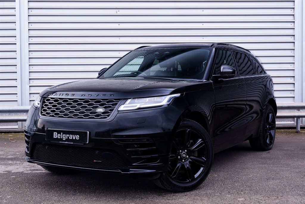 Used Land Rover Range Rover Velar 2022 for sale - 76563927: Photo 26