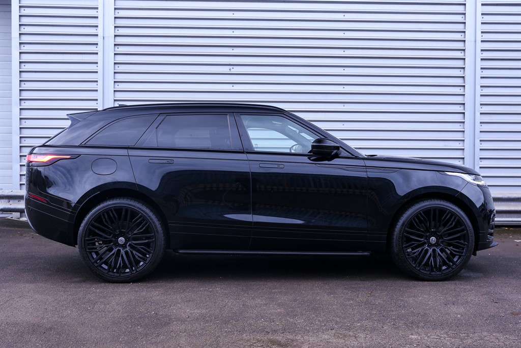 Used Land Rover Range Rover Velar 2022 for sale - 76563927: Photo 5