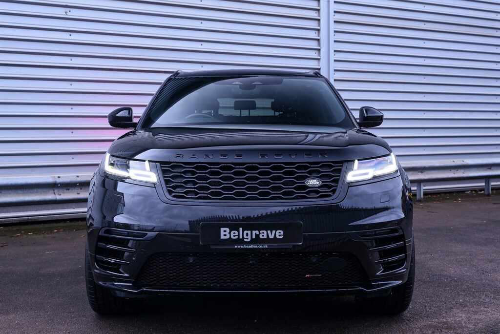 Used Land Rover Range Rover Velar 2022 for sale - 76563927: Photo 6