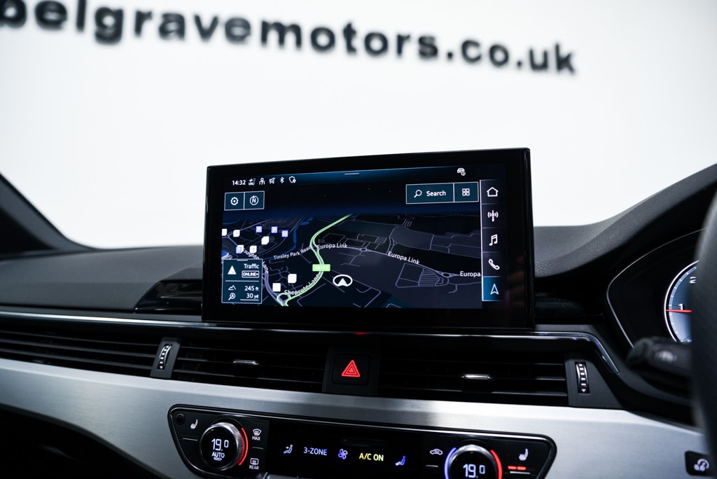 Used Audi A4 2023 for sale - 75751606: Photo 24