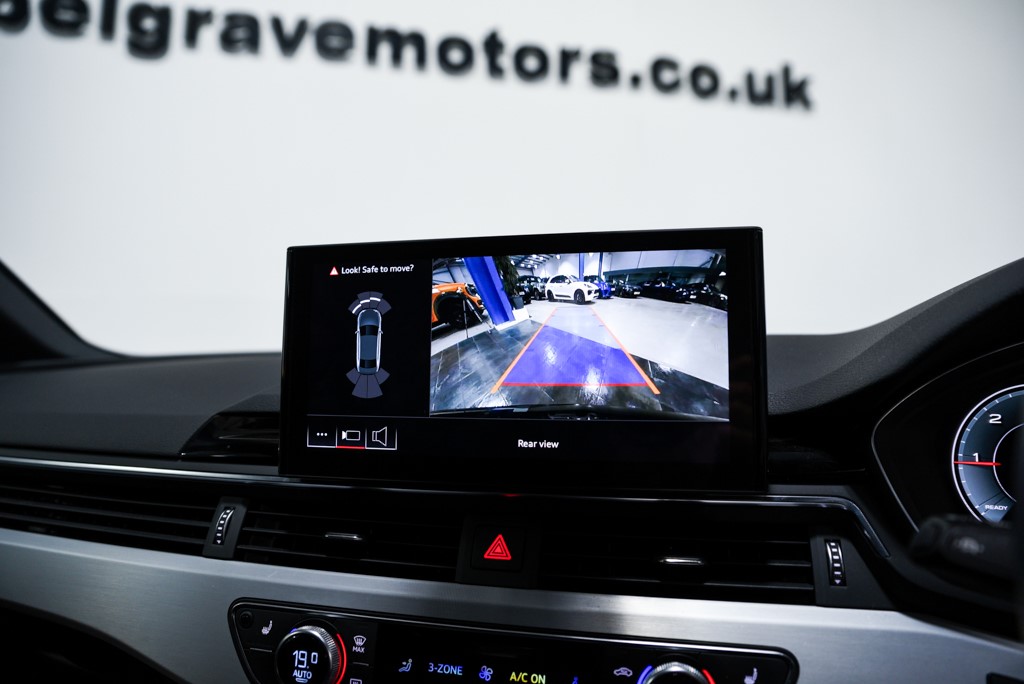 Used Audi A4 2023 for sale - 75751606: Photo 25