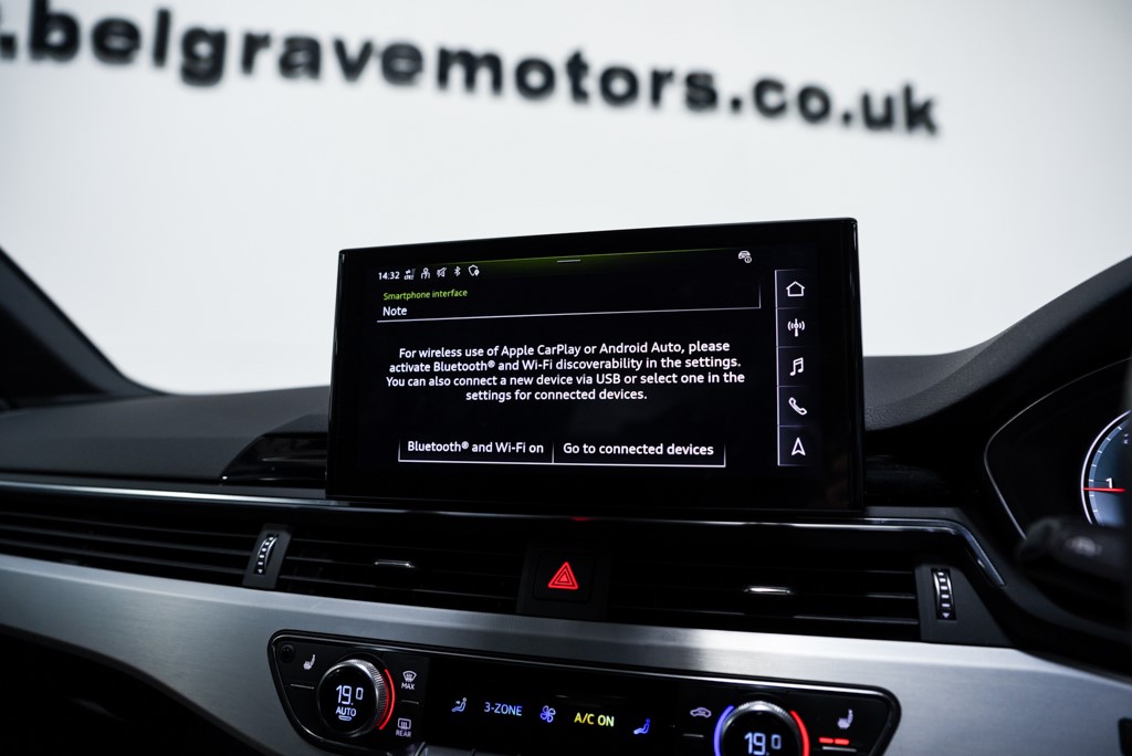 Used Audi A4 2023 for sale - 75751606: Photo 26