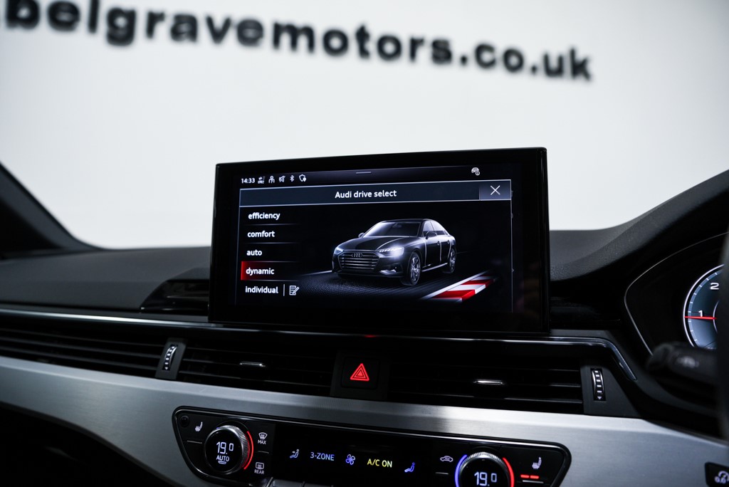 Used Audi A4 2023 for sale - 75751606: Photo 28