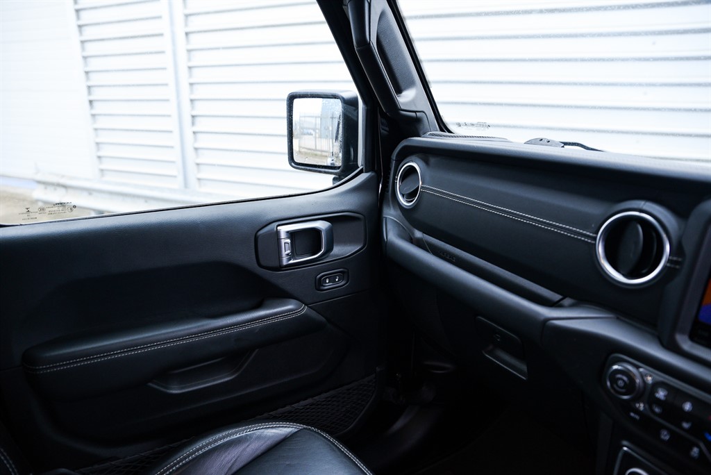 Used Jeep Wrangler 2020 for sale - 76664622: Photo 14