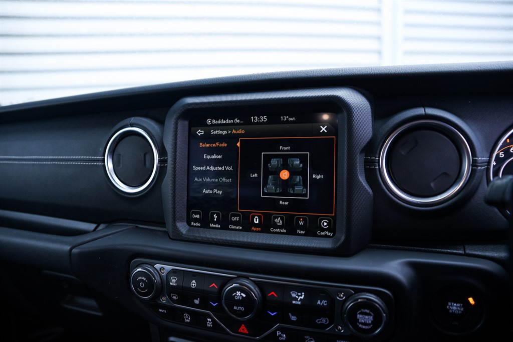 Used Jeep Wrangler 2020 for sale - 76664622: Photo 22