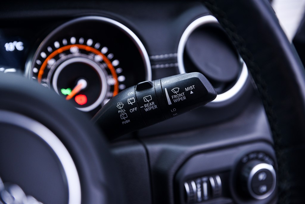 Used Jeep Wrangler 2020 for sale - 76664622: Photo 26