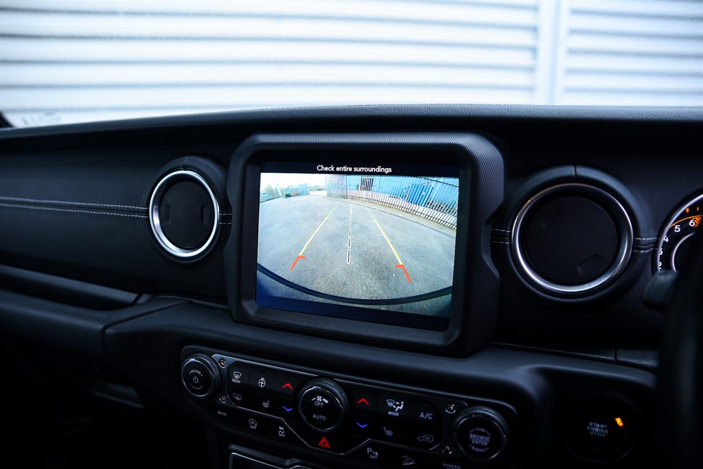 Used Jeep Wrangler 2020 for sale - 76664622: Photo 29