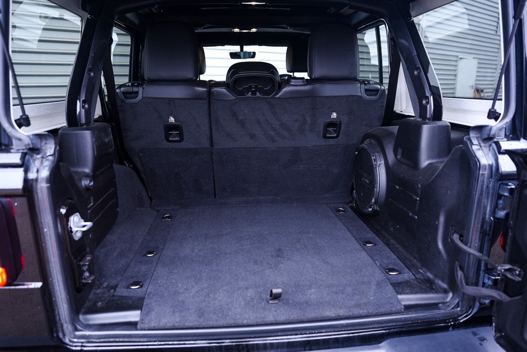 Used Jeep Wrangler 2020 for sale - 76664622: Photo 30