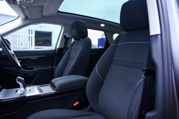 Used Land Rover Range Rover Evoque 2020 for sale - 76297780: Photo 11