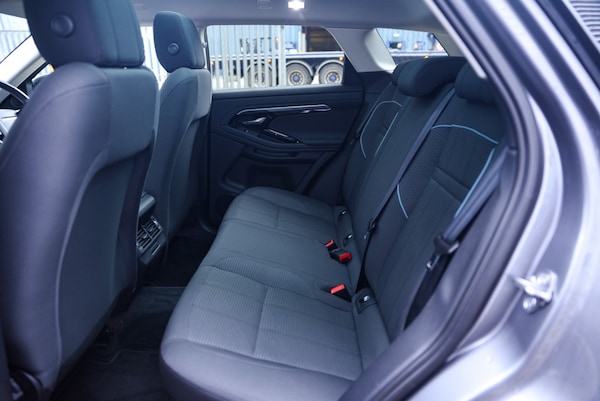 Used Land Rover Range Rover Evoque 2020 for sale - 76297780: Photo 12