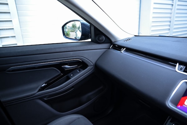 Used Land Rover Range Rover Evoque 2020 for sale - 76297780: Photo 13