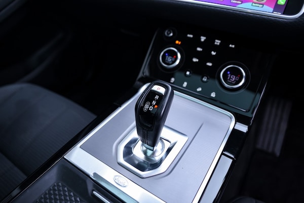 Used Land Rover Range Rover Evoque 2020 for sale - 76297780: Photo 14
