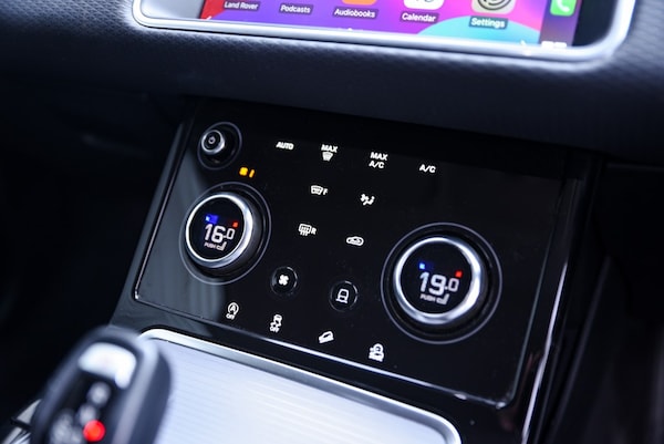 Used Land Rover Range Rover Evoque 2020 for sale - 76297780: Photo 15