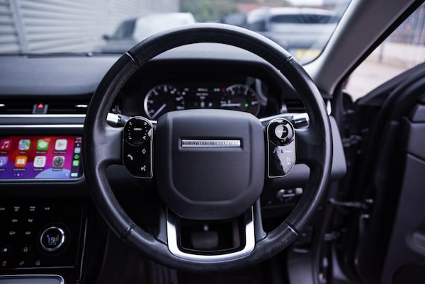 Used Land Rover Range Rover Evoque 2020 for sale - 76297780: Photo 18
