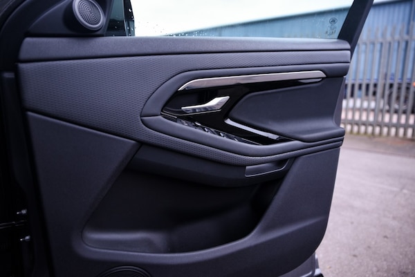 Used Land Rover Range Rover Evoque 2020 for sale - 76297780: Photo 20
