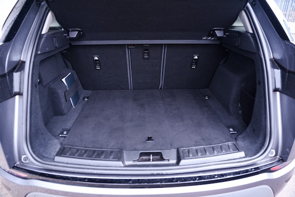 Used Land Rover Range Rover Evoque 2020 for sale - 76297780: Photo 22