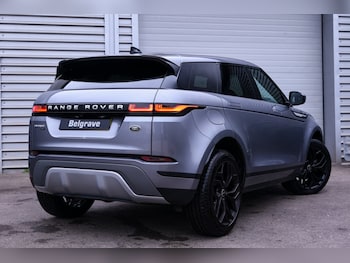 Used Land Rover Range Rover Evoque 2020 for sale - 76297780: Photo 2