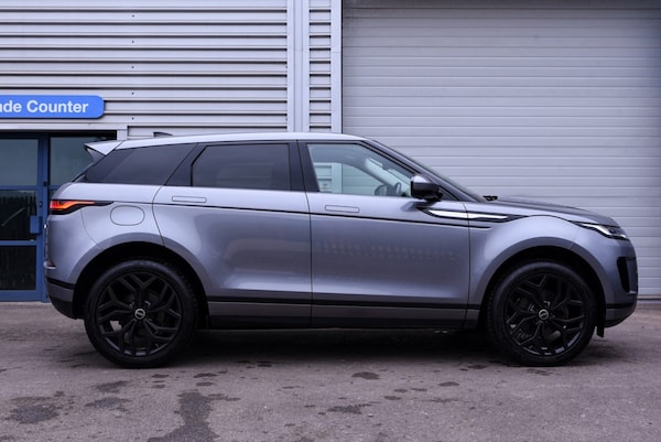Used Land Rover Range Rover Evoque 2020 for sale - 76297780: Photo 5