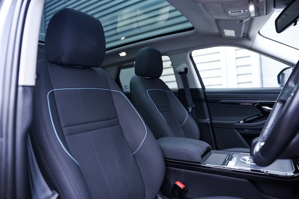 Used Land Rover Range Rover Evoque 2020 for sale - 76297780: Photo 9