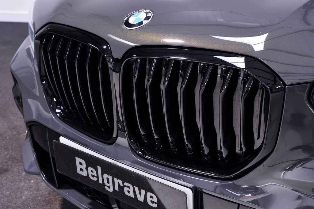 Used BMW X5 2021 for sale - 77556992: Photo 12